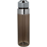 Borraccia con coperchio a beccuccio da 650 ml Dylan Tritan personalizzato con logo - Pubblienne