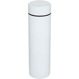 Thermos in acciaio inox a doppia parete con infusore per tè Taylor da 450 ml personalizzato con logo - Pubblienne