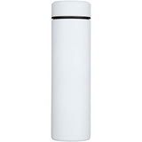 Thermos in acciaio inox a doppia parete con infusore per tè Taylor da 450 ml personalizzato con logo - Pubblienne