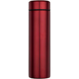 Thermos in acciaio inox a doppia parete con infusore per tè Taylor da 450 ml personalizzato con logo - Pubblienne