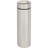 Thermos in acciaio inox a doppia parete con infusore per tè Taylor da 450 ml personalizzato con logo - Pubblienne