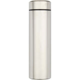 Thermos in acciaio inox a doppia parete con infusore per tè Taylor da 450 ml personalizzato con logo - Pubblienne
