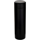 Thermos in acciaio inox a doppia parete con infusore per tè Taylor da 450 ml personalizzato con logo - Pubblienne