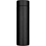 Thermos in acciaio inox a doppia parete con infusore per tè Taylor da 450 ml personalizzato con logo - Pubblienne