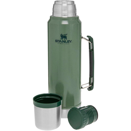 Borraccia da 1000 ml Stanley Classic personalizzato con logo - Pubblienne