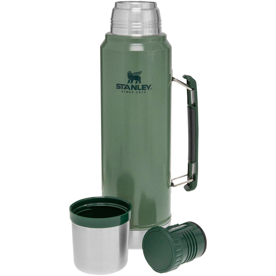 Borraccia da 1000 ml Stanley Classic personalizzato con logo - Pubblienne