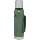 Borraccia da 1000 ml Stanley Classic personalizzato con logo - Pubblienne