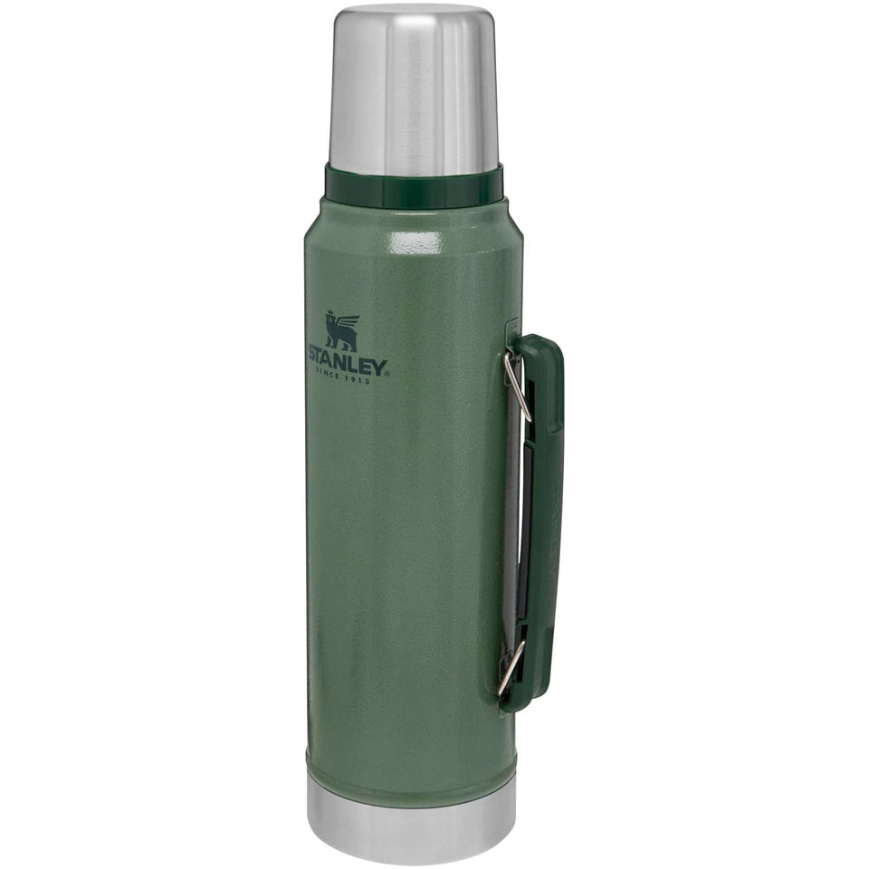 Borraccia da 1000 ml Stanley Classic personalizzato con logo - Pubblienne