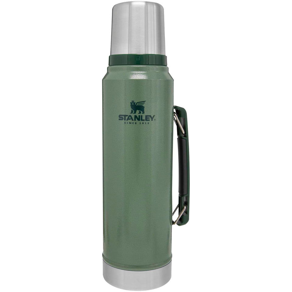 Borraccia da 1000 ml Stanley Classic personalizzato con logo - Pubblienne