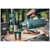 Borraccia da 1000 ml Stanley Classic personalizzato con logo - Pubblienne