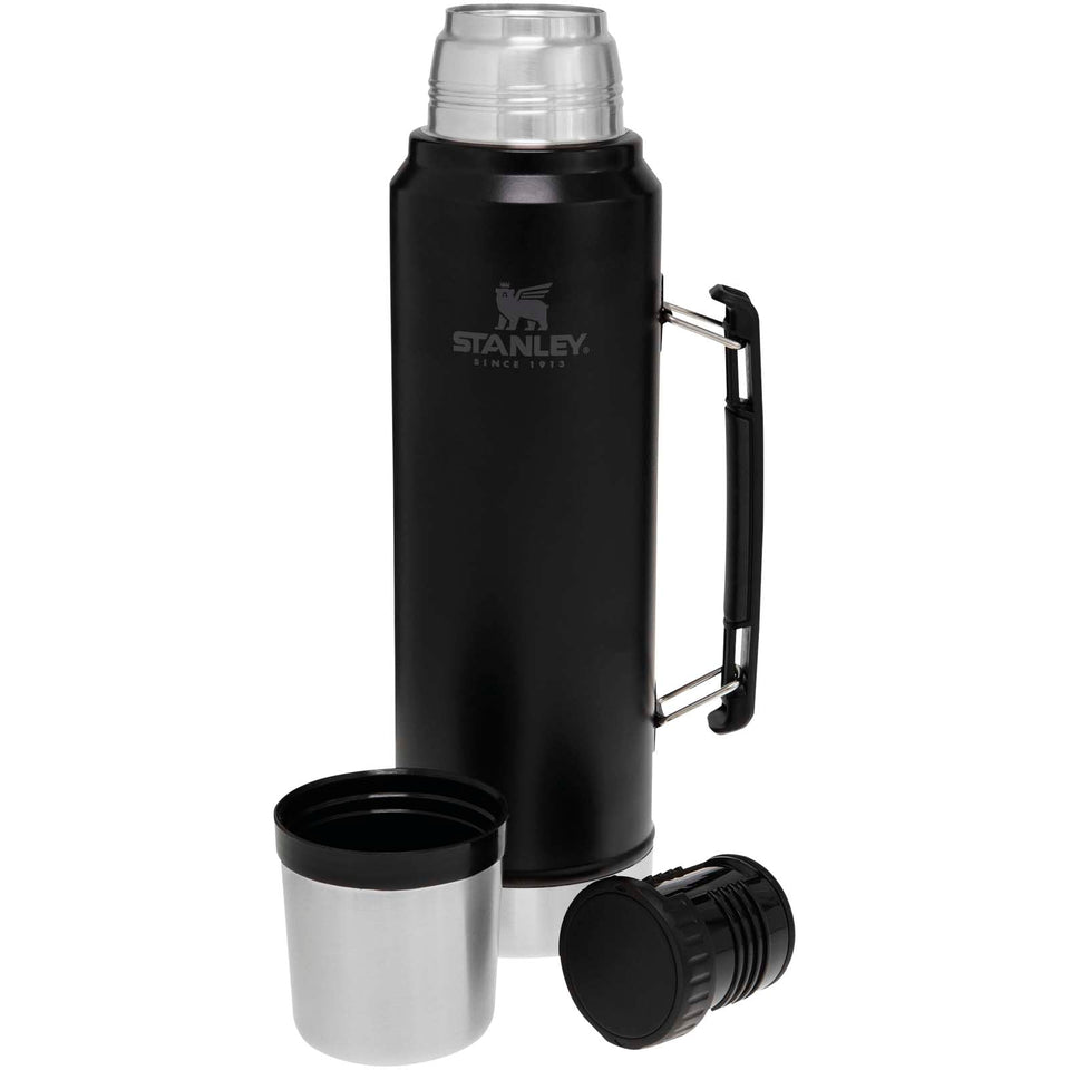Borraccia da 1000 ml Stanley Classic personalizzato con logo - Pubblienne