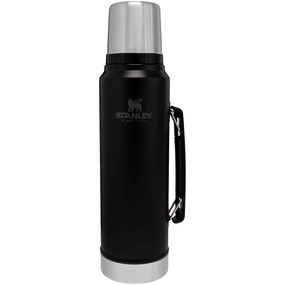 Borraccia da 1000 ml Stanley Classic personalizzato con logo - Pubblienne