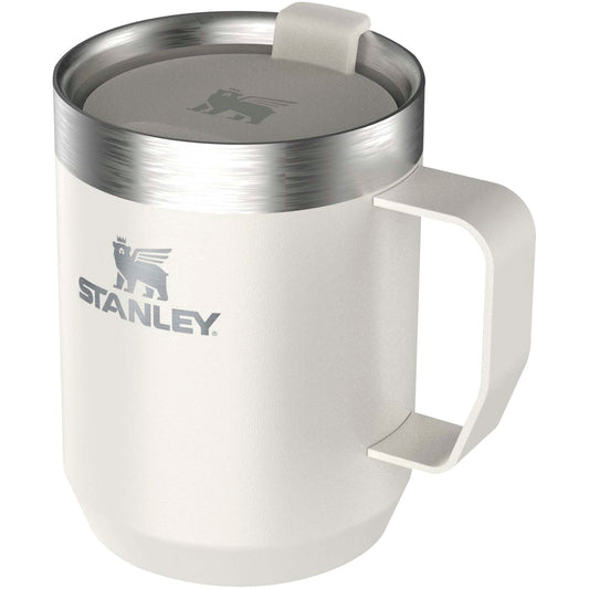Tazza da campeggio da 236 ml Stanley Everyday personalizzato con logo - Pubblienne