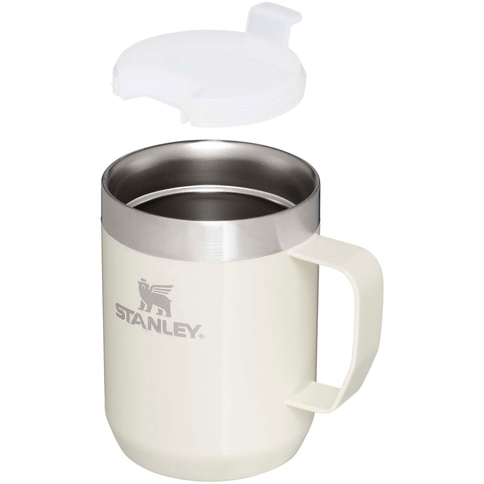 Tazza da campeggio da 236 ml Stanley Everyday personalizzato con logo - Pubblienne