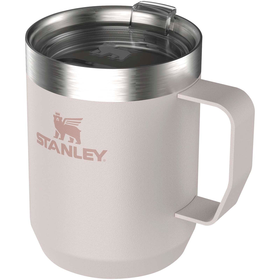 Tazza da campeggio da 236 ml Stanley Everyday personalizzato con logo - Pubblienne