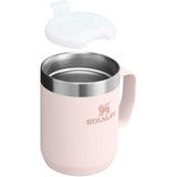 Tazza da campeggio da 236 ml Stanley Everyday personalizzato con logo - Pubblienne