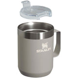 Tazza da campeggio da 236 ml Stanley Everyday personalizzato con logo - Pubblienne