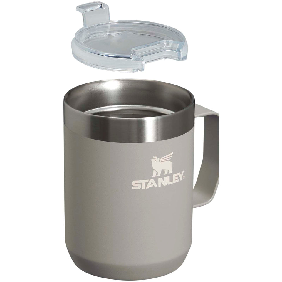 Tazza da campeggio da 236 ml Stanley Everyday personalizzato con logo - Pubblienne