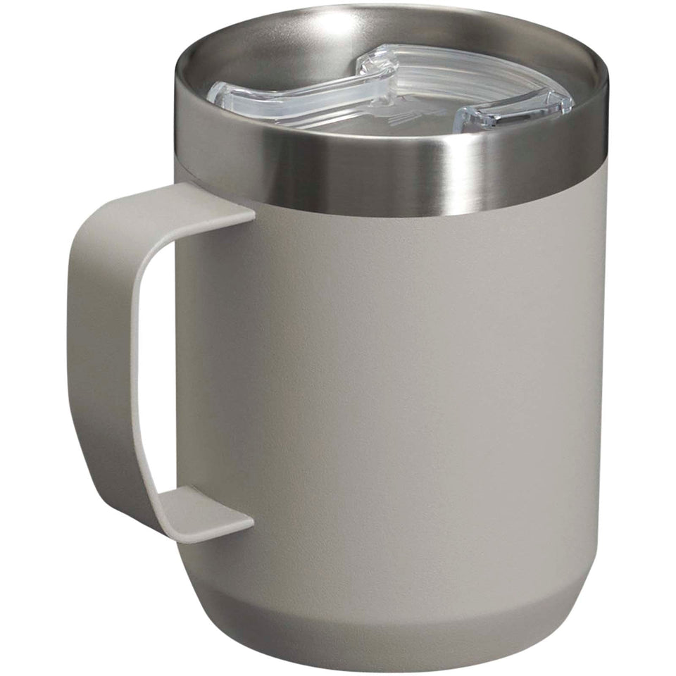 Tazza da campeggio da 236 ml Stanley Everyday personalizzato con logo - Pubblienne