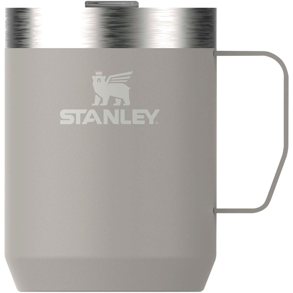Tazza da campeggio da 236 ml Stanley Everyday personalizzato con logo - Pubblienne