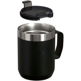 Tazza da campeggio da 236 ml Stanley Everyday personalizzato con logo - Pubblienne