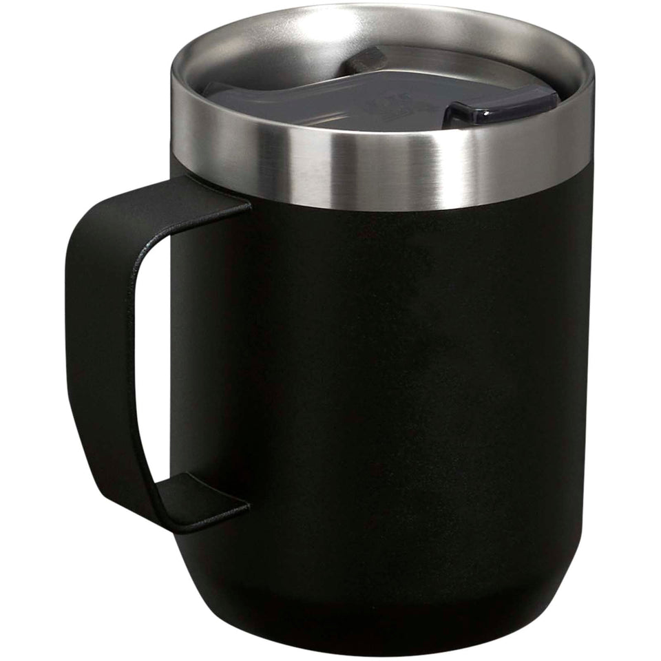 Tazza da campeggio da 236 ml Stanley Everyday personalizzato con logo - Pubblienne