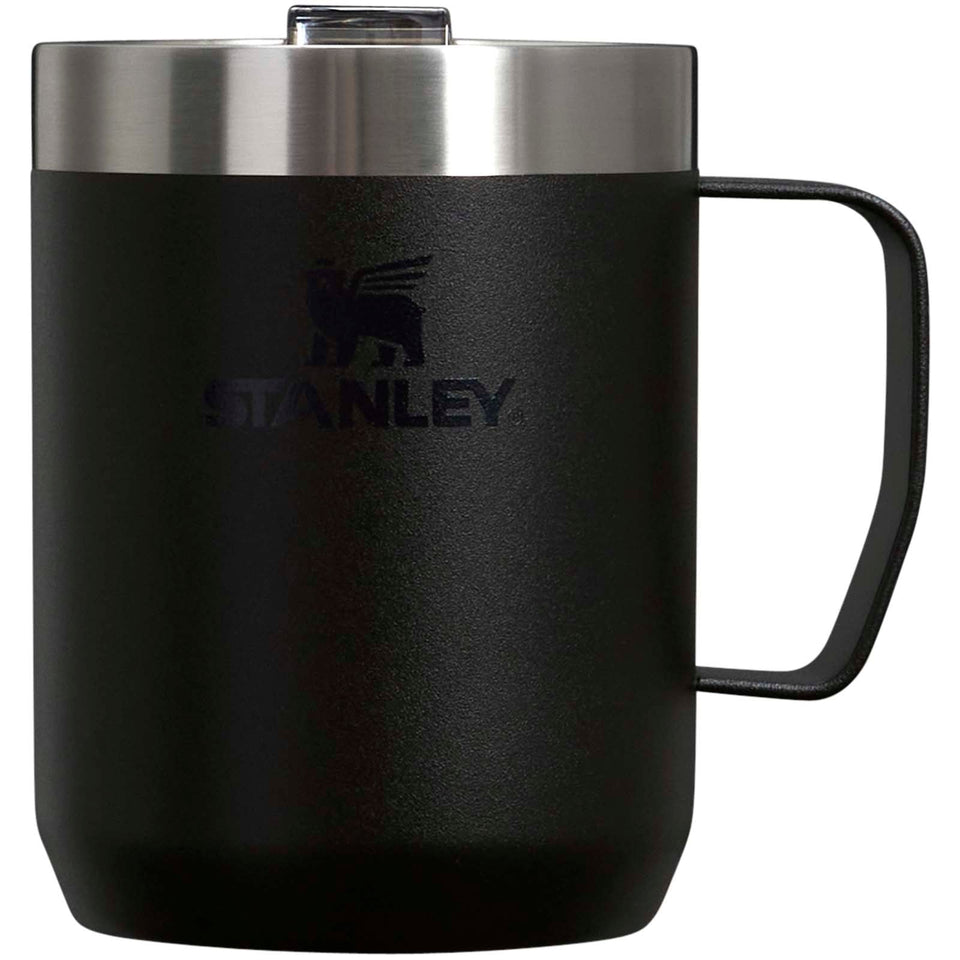 Tazza da campeggio da 236 ml Stanley Everyday personalizzato con logo - Pubblienne