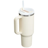 Bicchiere da 1200 ml Stanley Quencher H2.0 personalizzato con logo - Pubblienne