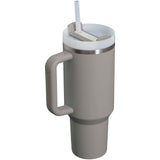 Bicchiere da 1200 ml Stanley Quencher H2.0 personalizzato con logo - Pubblienne