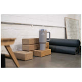 Bicchiere da 1200 ml Stanley Quencher H2.0 personalizzato con logo - Pubblienne