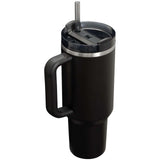 Bicchiere da 1200 ml Stanley Quencher H2.0 personalizzato con logo - Pubblienne