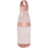 Borraccia in plastica riciclata da 800 ml  Bergen personalizzato con logo - Pubblienne