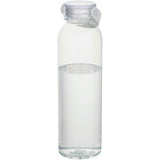 Borraccia in plastica riciclata RCS da 630 ml Alti personalizzato con logo - Pubblienne