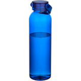 Borraccia in plastica riciclata RCS da 630 ml Alti personalizzato con logo - Pubblienne