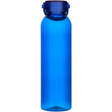 Borraccia in plastica riciclata RCS da 630 ml Alti personalizzato con logo - Pubblienne