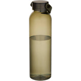 Borraccia in plastica riciclata RCS da 630 ml Alti personalizzato con logo - Pubblienne