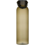 Borraccia in plastica riciclata RCS da 630 ml Alti personalizzato con logo - Pubblienne