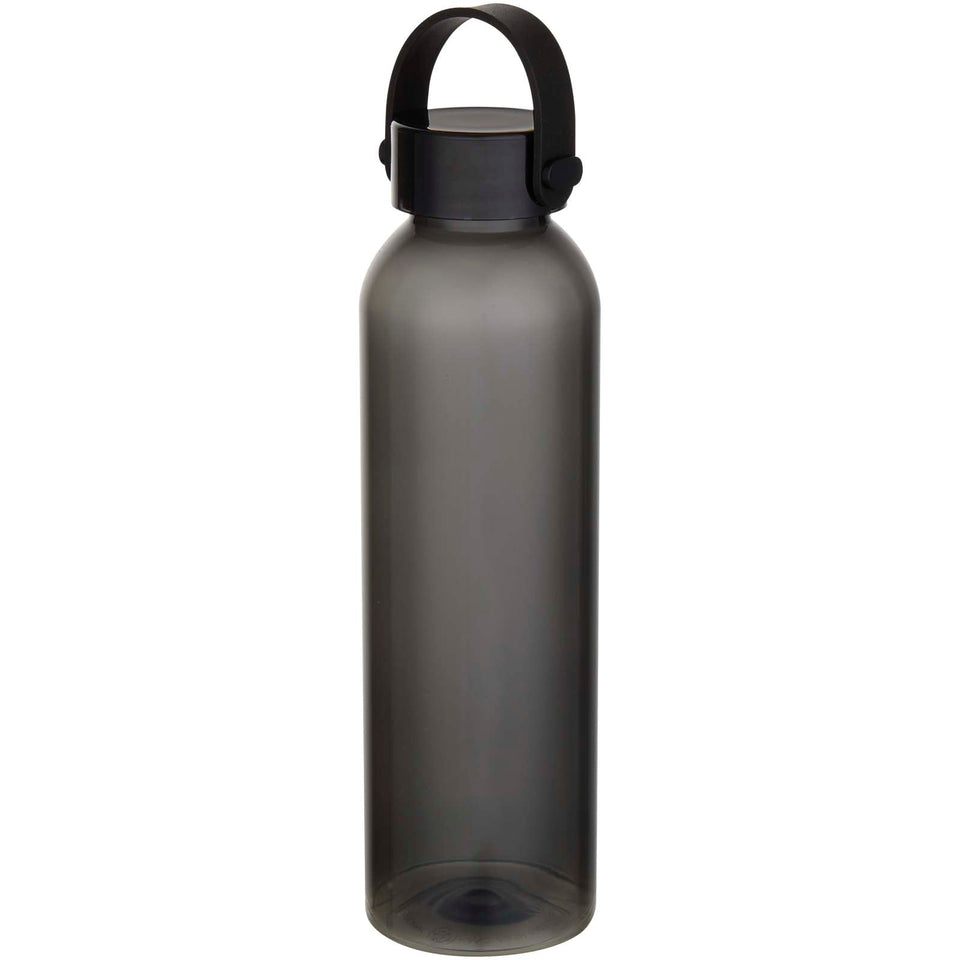 Borraccia in plastica riciclata RCS da 630 ml Alti personalizzato con logo - Pubblienne