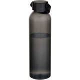 Borraccia in plastica riciclata RCS da 630 ml Alti personalizzato con logo - Pubblienne