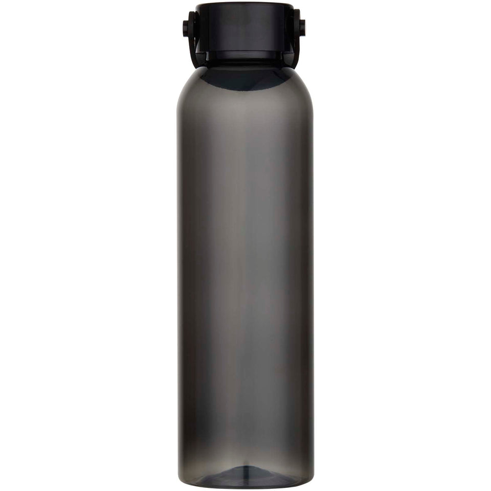 Borraccia in plastica riciclata RCS da 630 ml Alti personalizzato con logo - Pubblienne
