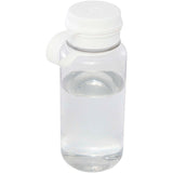Borraccia sportiva da 900 ml in PET riciclato certificato RCS con coperchio multifunzione Ryder personalizzato con logo - Pubblienne