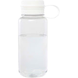 Borraccia sportiva da 900 ml in PET riciclato certificato RCS con coperchio multifunzione Ryder personalizzato con logo - Pubblienne