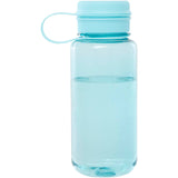Borraccia sportiva da 900 ml in PET riciclato certificato RCS con coperchio multifunzione Ryder personalizzato con logo - Pubblienne