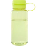 Borraccia sportiva da 900 ml in PET riciclato certificato RCS con coperchio multifunzione Ryder personalizzato con logo - Pubblienne