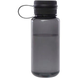Borraccia sportiva da 900 ml in PET riciclato certificato RCS con coperchio multifunzione Ryder personalizzato con logo - Pubblienne