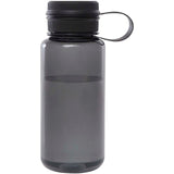 Borraccia sportiva da 900 ml in PET riciclato certificato RCS con coperchio multifunzione Ryder personalizzato con logo - Pubblienne