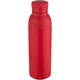 Borraccia termica in acciaio inossidabile riciclato RCS a doppia parete da 650 ml Illuminate personalizzato con logo - Pubblienne