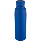 Borraccia termica in acciaio inossidabile riciclato RCS a doppia parete da 650 ml Illuminate personalizzato con logo - Pubblienne