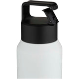 Borraccia termica in acciaio inossidabile riciclato certificato RCS con isolamento sottovuoto in rame da 600 ml Vasa (adatta personalizzato con logo - Pubblienne