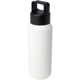 Borraccia termica in acciaio inossidabile riciclato certificato RCS con isolamento sottovuoto in rame da 600 ml Vasa (adatta personalizzato con logo - Pubblienne
